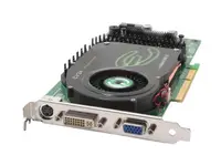 256-A8-N387-AR - EVGA GeForce 6800 GS 256MB 256-Bit GDDR3 AGP 4X/8X Video Graphics Card