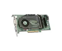 256-A8-N397-KR - EVGA GeForce 6800 GS 256MB GDDR3 256-Bit AGP 4X/8X Video Graphics Card