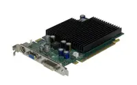 256-A8-N536-KM - EVGA e-GeForce 7600 GS 256MB DDR2 128-Bit Dual-Link DVI-I/ HDTV/ S-Video/ Composite-Output Video Graphics Card
