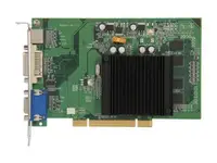 256-P2-N297-ER - EVGA GeForce 6200 LE TC 512MB (256MB on board) 64-Bit GDDR2 PCI Express x16 D-Sub/ HDTV/ S-Video Out/ DVI Video Graphics Card