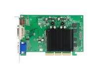 256-P2-N297-KR - EVGA GeForce 6200 LE TC 512MB (256MB on board) 64-Bit GDDR2 PCI Express x16 D-Sub/ HDTV/ S-Video Out/ DVI Video Graphics Card