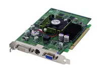 256-P2-N358-TR - EVGA GeForce PCX 5750 256MB DDR 128-Bit PCI Express x16 Video Graphics Card