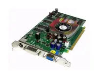 256-P2-N369-A1 - EVGA e-GeForce 6600 256MB DDR 128-Bit PCI Express x16 DVI/ D-Sub/ S-Video Out/ SLI Support Video Graphics Card