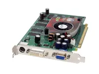 256-P2-N370-AR - EVGA GeForce 6600 256MB 128-Bit DDR3 PCI Express x16 DVI/ VGA Video Graphics Card