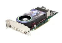 256-P2-N377-A1 - EVGA GeForce 6800 Ultra 256MB GDDR3 256-Bit SLI Support PCI Express x16 Video Graphics Card