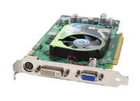256-P2-N381-AR - EVGA GeForce 6800 XT 256MB 256-Bit DDR PCI Express x16 SLI Support Video Graphics Card