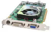 256-P2-N381-TX - EVGA GeForce 6800 XT 256MB DDR 256-Bit SLI Support PCI Express x16 Video Graphics Card