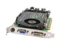 256-P2-N391-TR - EVGA GeForce 6800 GS 256MB GDDR3 256-Bit SLI Support PCI Express x16 Video Graphics Card