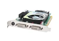 256-P2-N420-K1 - EVGA GeForce 6600 GT 256MB GDDR3 128-Bit SLI Support PCI Express x16 Video Graphics Card