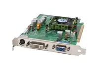 256-P2-N436-K1 - EVGA GeForce 7300 GS 256MB DDR2 64-Bit PCI Express x16 DVI-I/ S-Video/ VGA Video Graphics Card