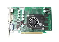256-P2-N443-TX - EVGA e-GeForce 7300 GT 256MB GDDR2 64-Bit SLI Support PCI Express x16 Video Graphics Card