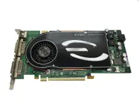256-P2-N516-EK - EVGA GeForce 7800 GT 256MB 256-Bit GDDR3 PCI Express x16 Dual DVI/ HDTV/ S-Video Out SLI Supported Video Graphics Card