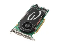 256-P2-N517-B1 - EVGA GeForce 7800 GT 256MB 256-Bit GDDR3 PCI Express x16 SLI Support Video Graphics Card