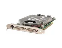 256-P2-N518-KR - EVGA GeForce 7800 GT 256MB GDDR3 256-Bit SLI Support PCI Express x16 Video Graphics Card