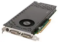 256-P2-N527-AX - EVGA GeForce 7800 GTX 256MB 256-Bit GDDR3 PCI Express x16 SLI Support Video Graphics Card