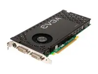 256-P2-N527-R1 - EVGA e-GeForce 7800 GTX 256MB GDDR3 256-Bit SLI Support PCI Express x16 Video Graphics Card