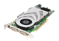 256-P2-N528-LX - EVGA GeForce 7800GTX 256MB GDDR3 256-Bit SLI Support PCI Express x16 Video Graphics Card