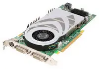 256-P2-N528-RX - EVGA GeForce 7800GTX 256MB GDDR3 256-Bit SLI Support PCI Express x16 Video Graphics Card