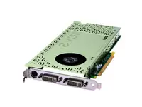 256-P2-N531-B1 - EVGA GeForce 7800 GTX 256MB 256-Bit GDDR3 PCI Express x16 SLI Support Video Graphics Card
