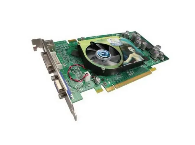256-P2-N538-KR - EVGA e-GeForce 7800 GTX Battlefield 2 256MB GDDR3 256-Bit SLI Support PCI Express x16 Video Graphics Card
