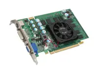 256-P2-N541-T3 - EVGA GeForce 7600GS 256MB 128-Bit GDDR2 PCI Express x16 DVI / D-Sub/ VGA / S-Video Out/ SLI Support Video Graphics Card