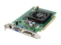 256-P2-N543-TX - EVGA GeForce 7600 GS 256MB GDDR2 128-Bit SLI Support PCI Express x16 Video Graphics Card