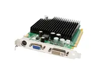 256-P2-N549-B1 - EVGA GeForce 7600 GS 256MB 128-Bit GDDR2 PCI Express x16 SLI Support Video Graphics Card