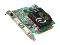 256-P2-N550-AR - EVGA GeForce 7600 GT 256MB 128-Bit GDDR3 PCI Express x16 SLI Support Video Graphics Card
