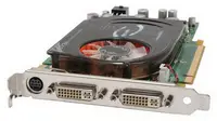 256-P2-N562-AX - EVGA GeForce 7900 GT 256MB GDDR3 256-Bit SLI Support PCI Express x16 Video Graphics Card