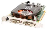 256-P2-N562-RX - EVGA GeForce 7900 GT 256MB GDDR3 256-Bit SLI Support PCI Express x16 Video Graphics Card