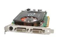 256-P2-N564-B1 - EVGA GeForce 7900 GT 256MB 256-Bit GDDR3 PCI Express x16 SLI Supported Video Graphics Card
