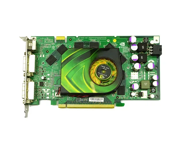 256-P2-N565-KR - EVGA GeForce 7900 GT 256MB GDDR3 256-Bit SLI Supported PCI Express x16 Video Graphics Card