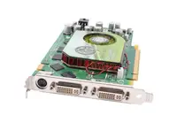 256-P2-N569-KR - EVGA GeForce 7900 GT Signature Series 256MB GDDR3 256-Bit SLI Support PCI Express x16 Video Graphics Card