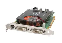 256-P2-N569-L1 - EVGA GeForce 7900 GT Signature Series 256MB 256-Bit GDDR3 PCI Express x16 SLI Support Video Graphics Card