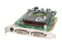 256-P2-N583-A1 - EVGA e-GeForce 7900 GT CO 256MB GDDR3 256-Bit SLI Support PCI Express x16 Video Graphics Card