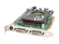 256-P2-N583-TR - EVGA e-GeForce 7900 GT CO 256MB GDDR3 256-Bit SLI Support PCI Express x16 Video Graphics Card