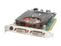 256-P2-N584-TX - EVGA e-GeForce 7900 GT KO 256MB GDDR3 256-Bit SLI Supported PCI Express x16 Video Graphics Card