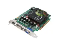 256-P2-N752-KR - EVGA GeForce 8600 GT 256MB GDDR2 128-Bit HDCP Ready SLI Support PCI Express x16 Video Graphics Card