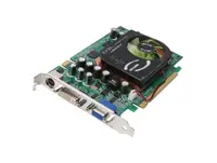 256-P2-N753-KR - EVGA GeForce 8600 GT 256MB 128-Bit GDDR3 PCI Express x16 DVI/ D-Sub/ HDTV/ S-Video Out/ HDCP Ready/ SLI Supported Video Graphics Card