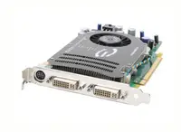 256-P2-N761-A1 - EVGA e-GeForce 8600 GTS 256MB GDDR3 PCI Express Video Graphics Card