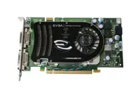 256-P2-N765-TX - EVGA GeForce 8600 GTS 256MB GDDR3 128-Bit HDCP Ready SLI Supported PCI Express x16 Video Graphics Card