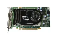 256-P2-N768-AR - EVGA GeForce 8600 GTS 256MB 128-Bit GDDR3 PCI Express x16 HDCP Ready SLI Support Video Graphics Card