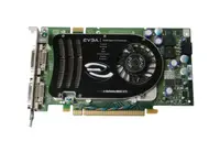 256-P2-N768-TR - EVGA GeForce 8600 GTS 256MB GDDR3 128-Bit HDCP Ready SLI Support PCI Express x16 Video Graphics Card