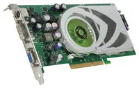 256A8N505A1 - EVGA Nvidia GeForce 7800 GS 256MB GDDR3 256-Bit AGP 4X/8X DVI/ S-Video Out Video Graphics Card