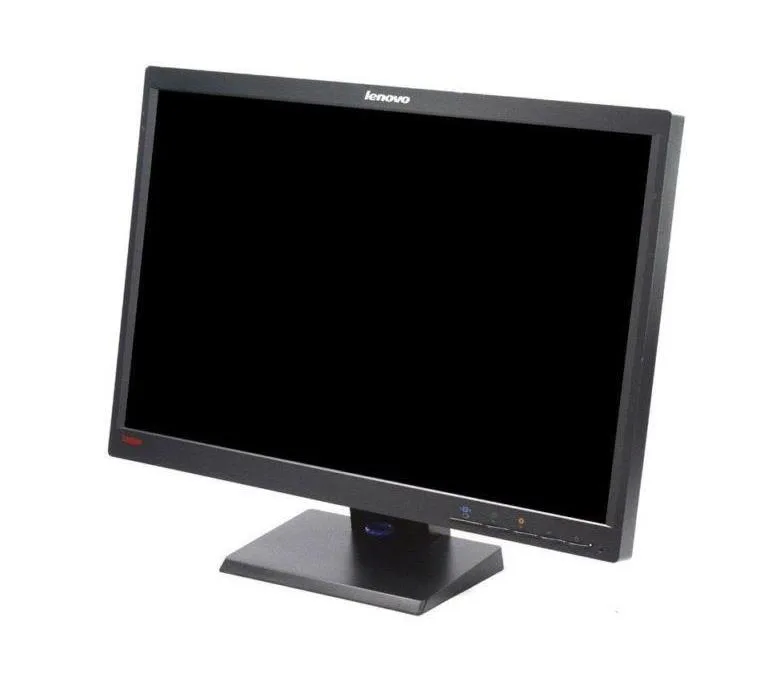 2572-HB6 - IBM Lenovo ThinkVision L2250P 22-inch Wide LCD Monitor