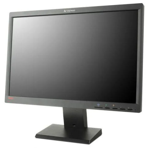 2572HB6 - Lenovo ThinkVision L2250P 22-inch Wide LCD Monitor