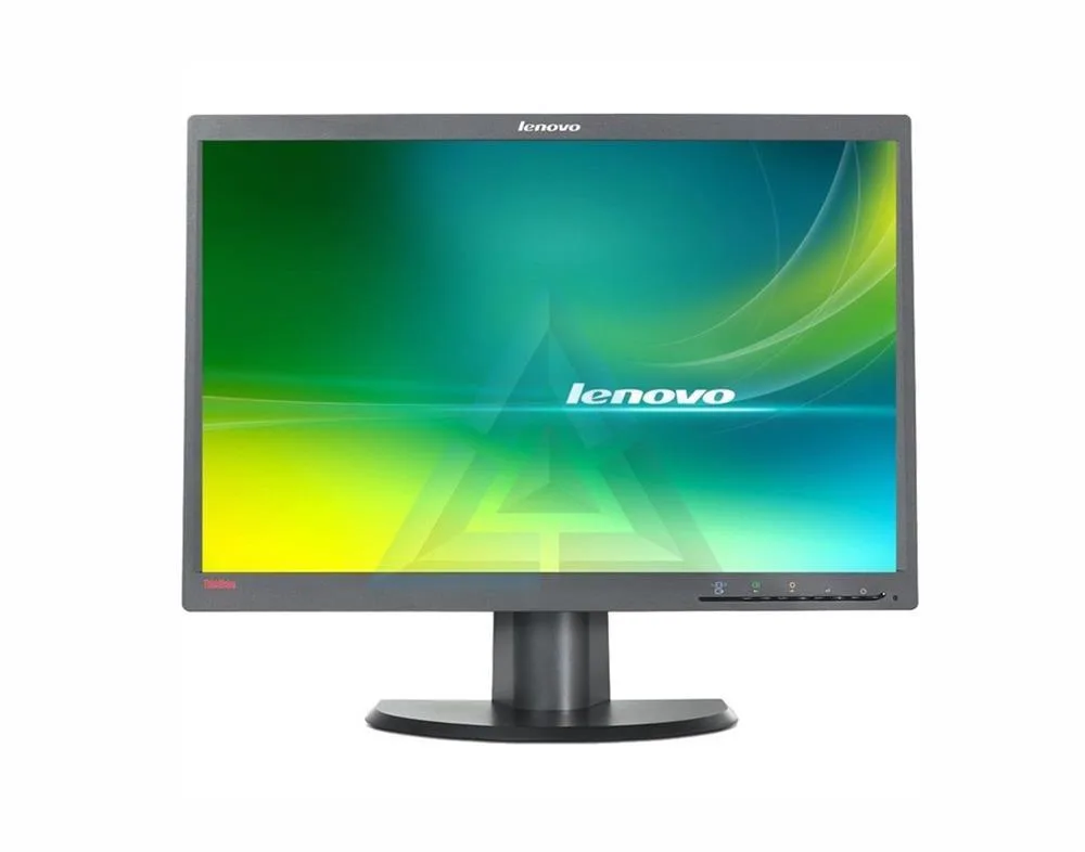 2572MB6 - Lenovo ThinkVision LT2252p 22-inch Widescreen Full HD (1080p) 1920 x 1080 at 60Hz LED-Backlit LCD Monitor