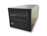 257319-001 - HP StorageWorks SDLT-320 External Tape Drive 160GB (Native)/320GB (Compressed) External