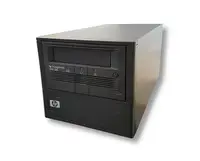 257319-B31 - HP StorageWorks SDLT 320 External Tape Drive 160GB (Native)/320GB (Compressed) 5.25-inch 1H External