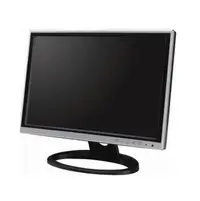 2580AF1 - Lenovo ThinkVision LS1922 18.5-inch ( 1366x768 ) VGA Wide Monitor